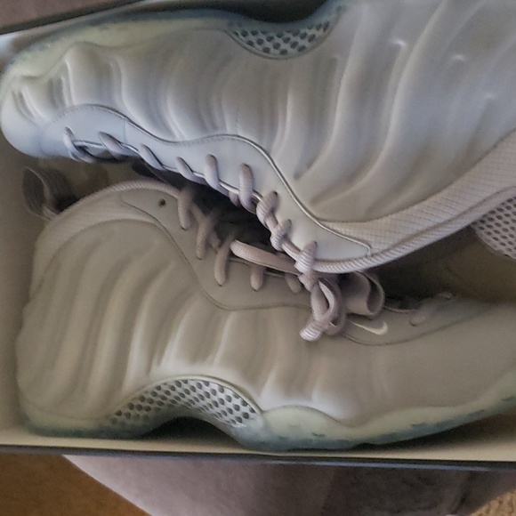Nike Other - nike air foamposite one prm